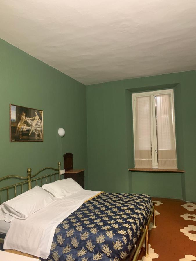 Leon Doro Hotell Parma Exteriör bild
